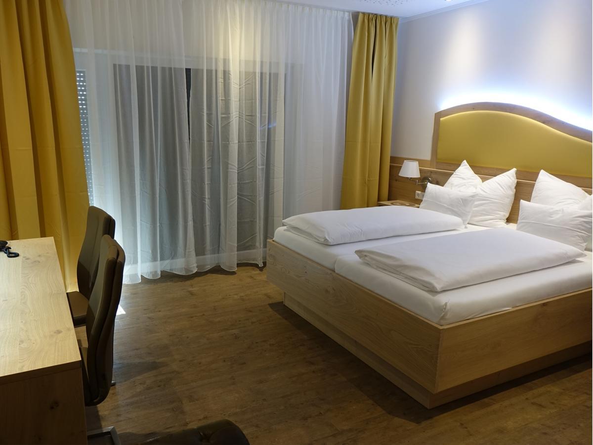 Seminarhotel Daniels Gols Extérieur photo